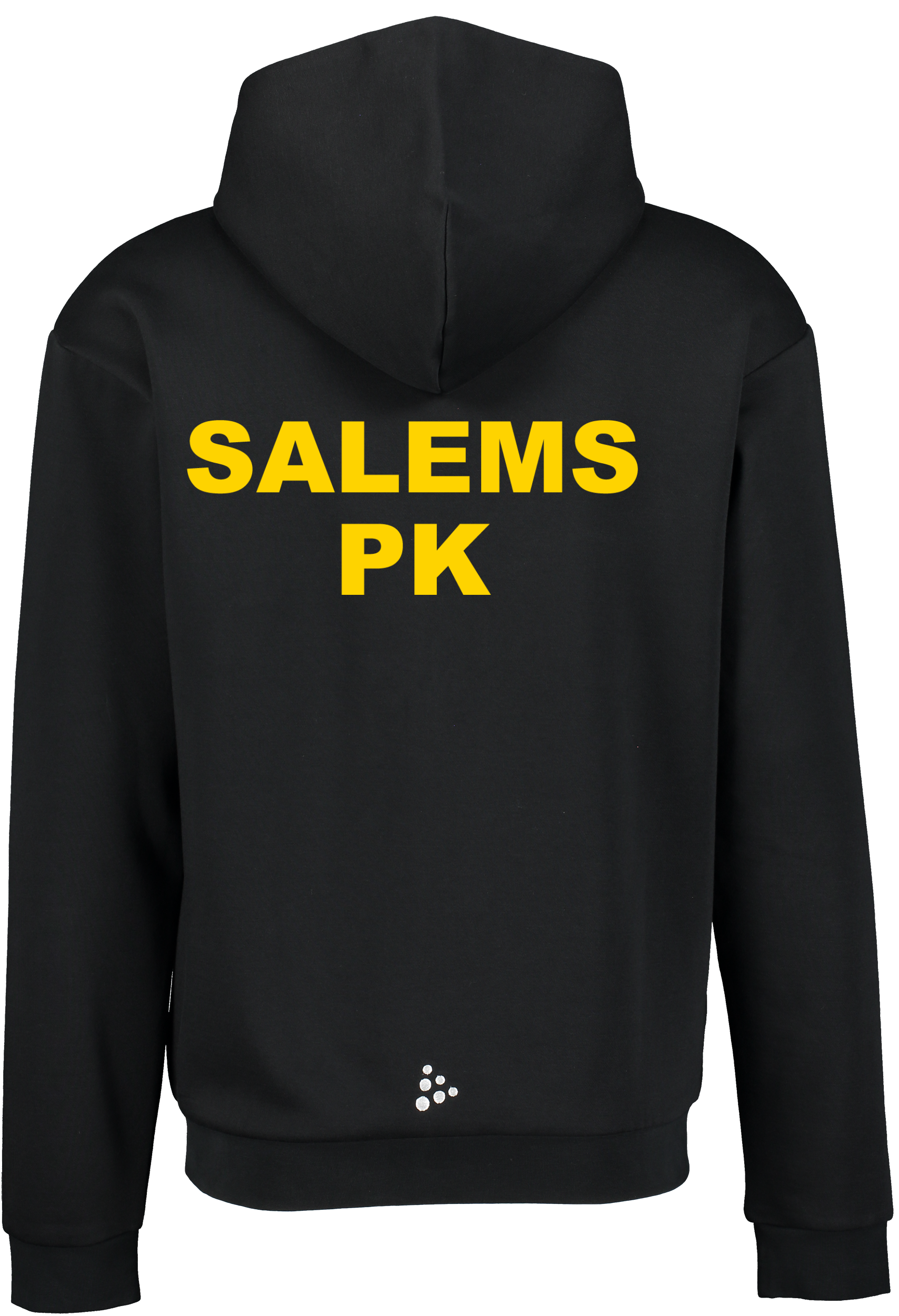 CRAFT, Community 2.0 Fz Hood