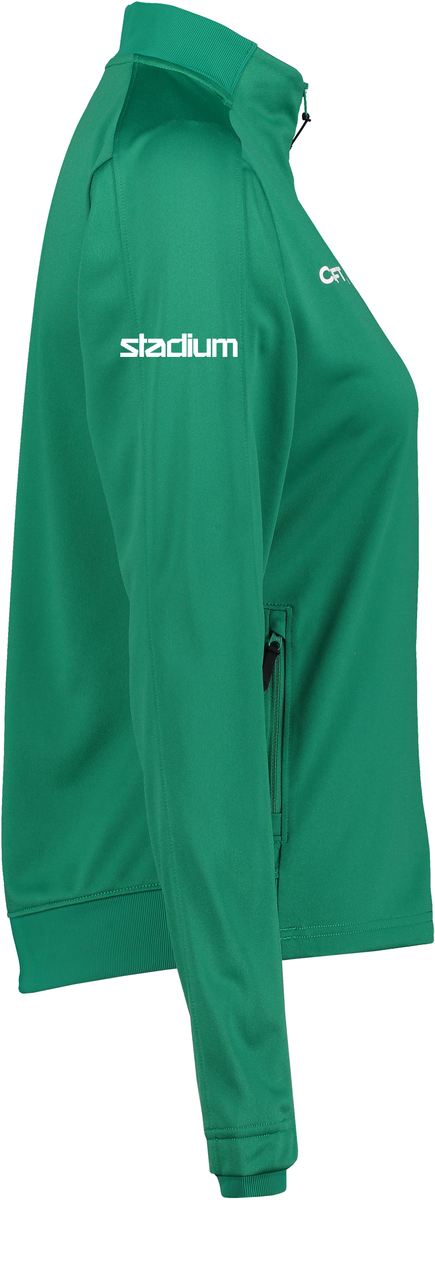 CRAFT, Evolve 2.0 Full Zip Jacket W