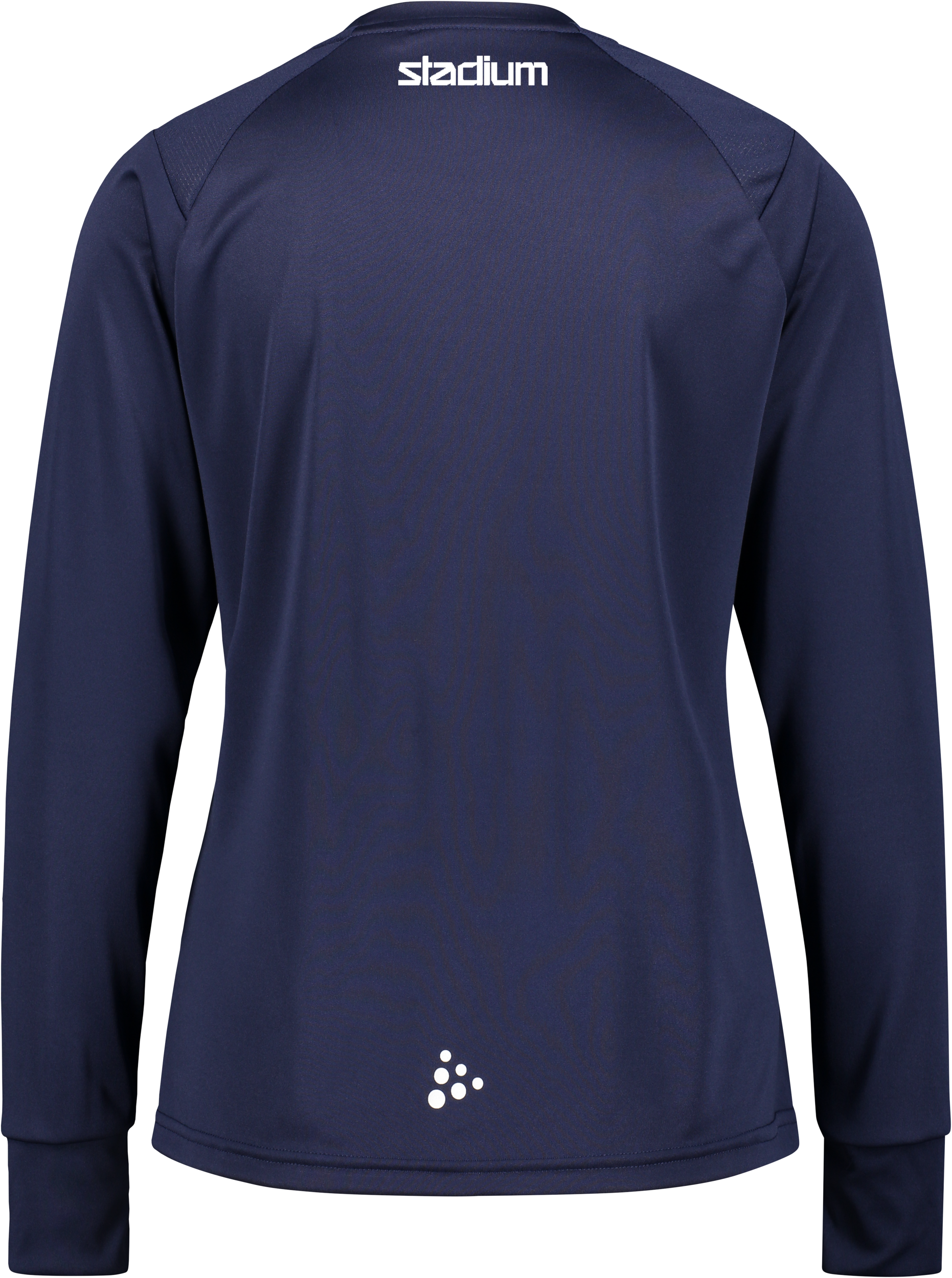 CRAFT, Rush 2.0 Ls Tee W