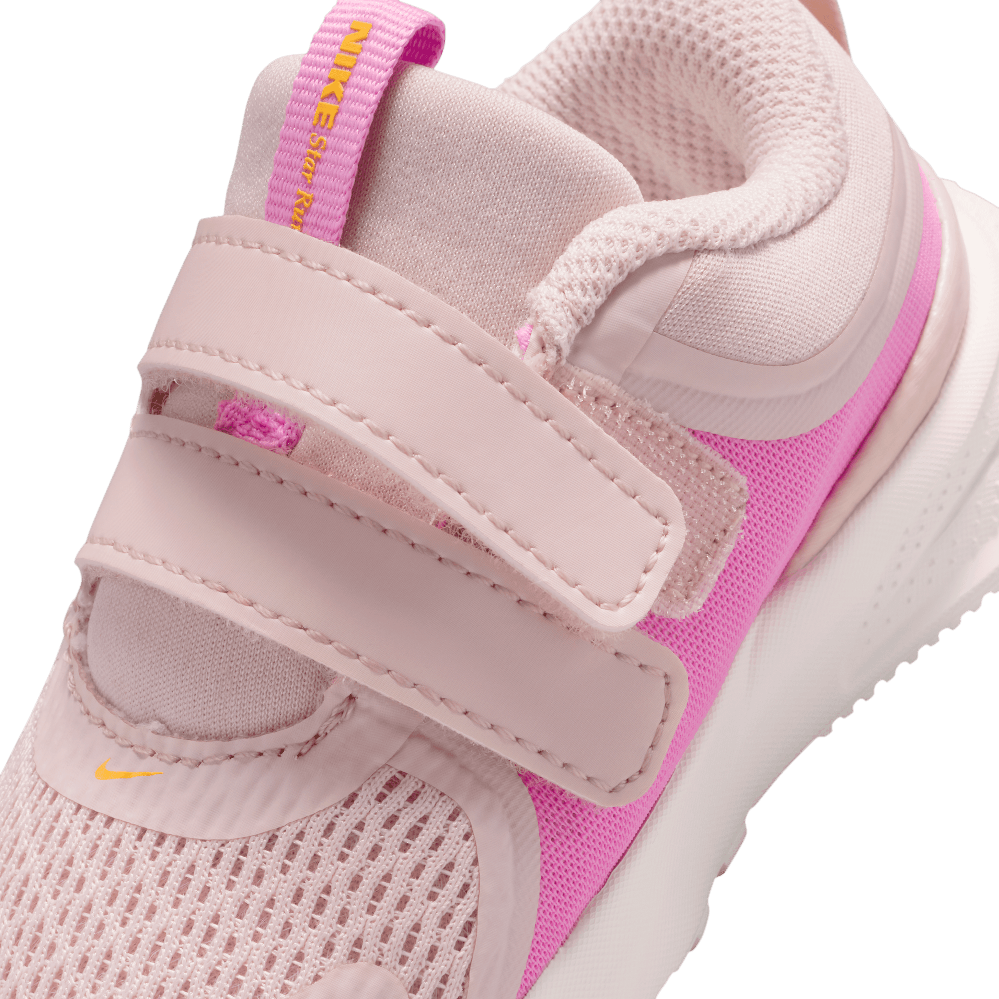 NIKE, NIKE STAR RUNNER 5 BABY/TODDLER SHO