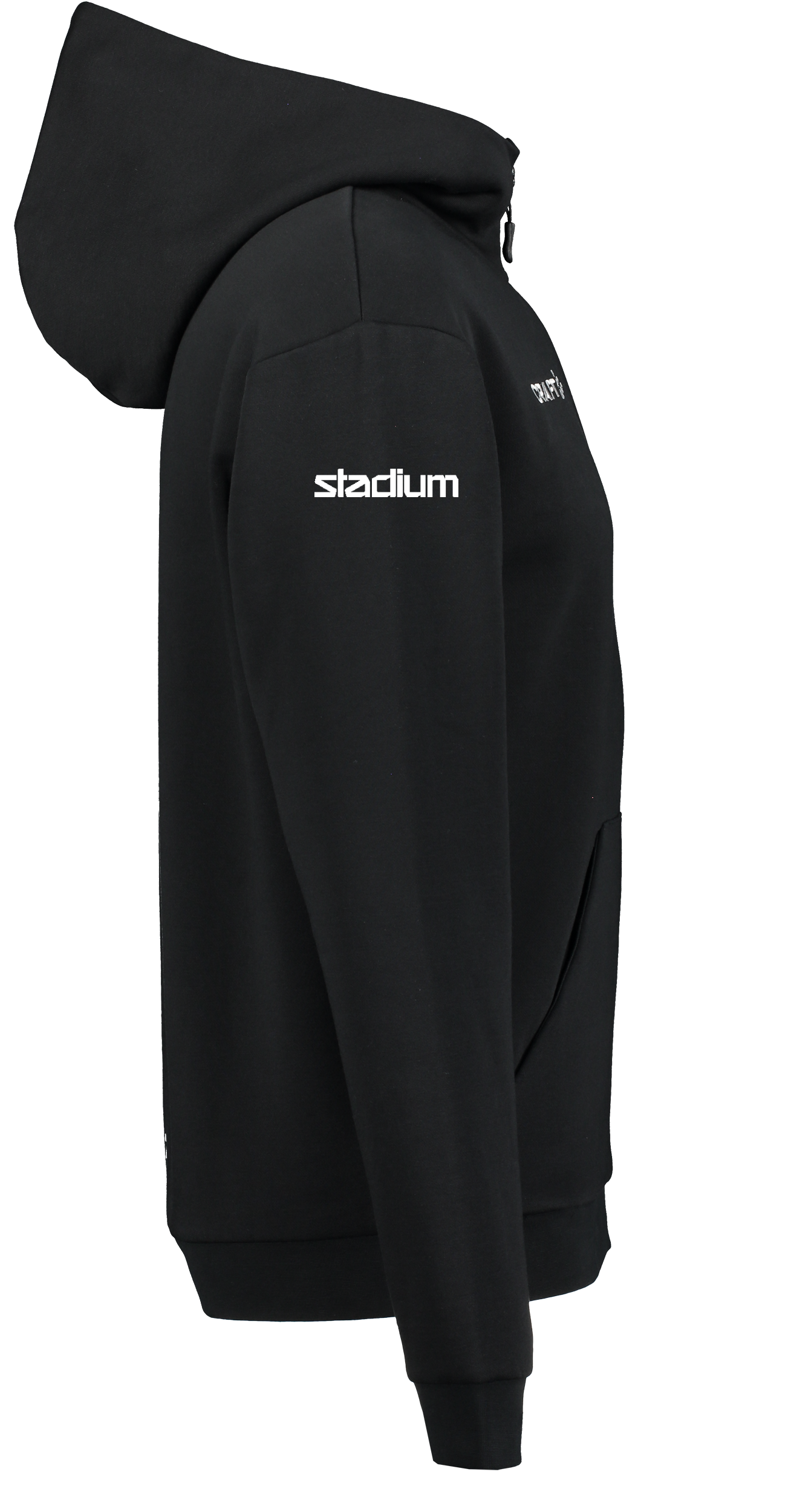 CRAFT, Community 2.0 Fz Hood