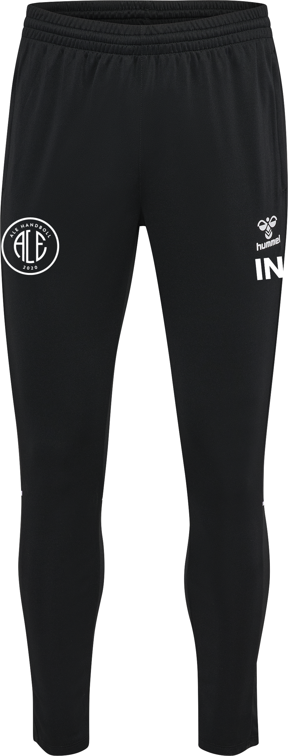 
HUMMEL, 
HMLCORE 2.0 TRAINING PANTS KIDS, 
Detail 1
