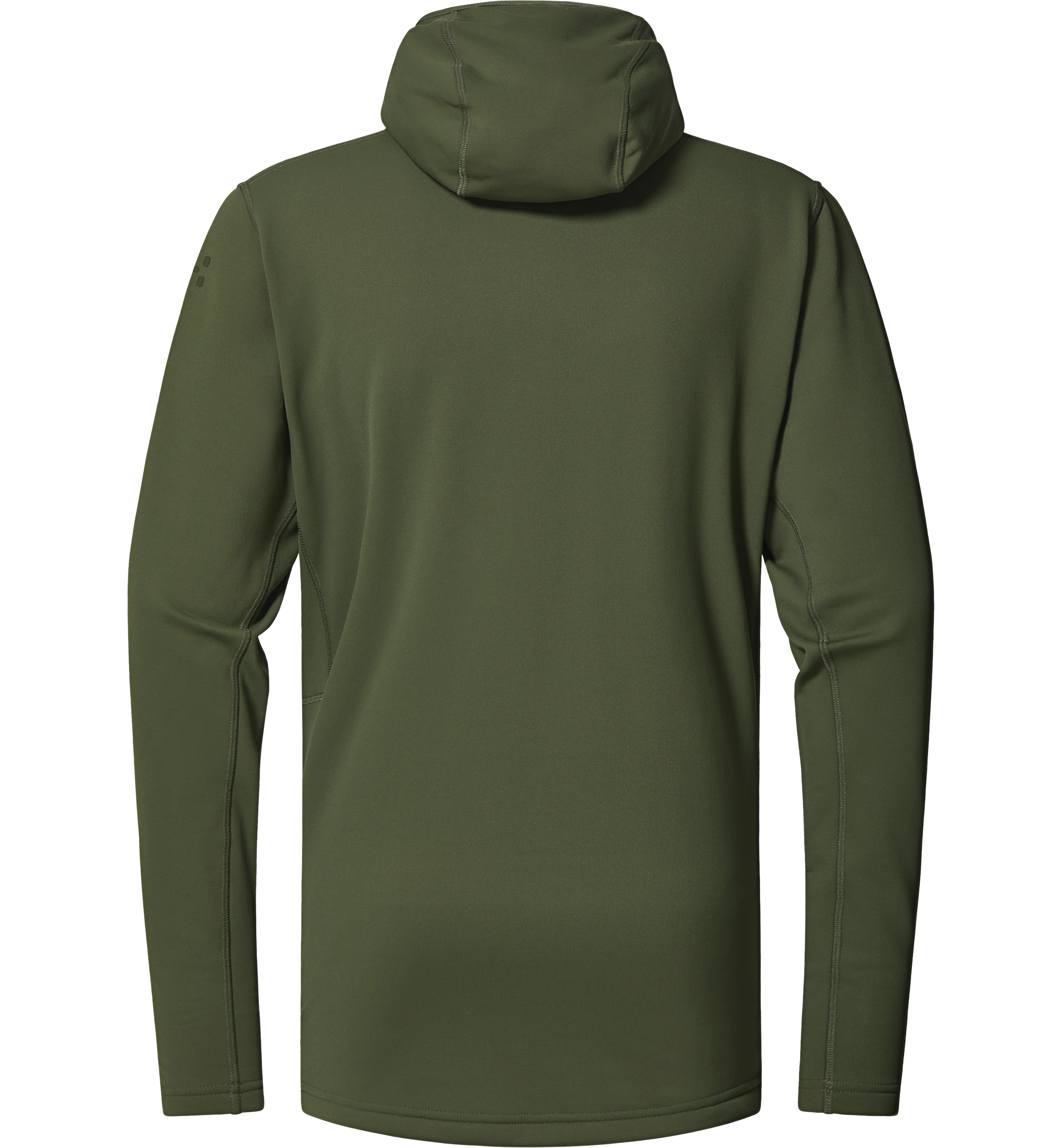 HAGL&Ouml;FS, Rosson Mid Hood Men