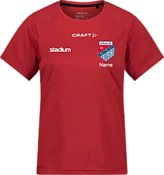 398764103101 CRAFT Rush 2.0 Ss Tee W 398764103101 CRAFT Rush 2.0 Ss Tee W Standard Small1x1