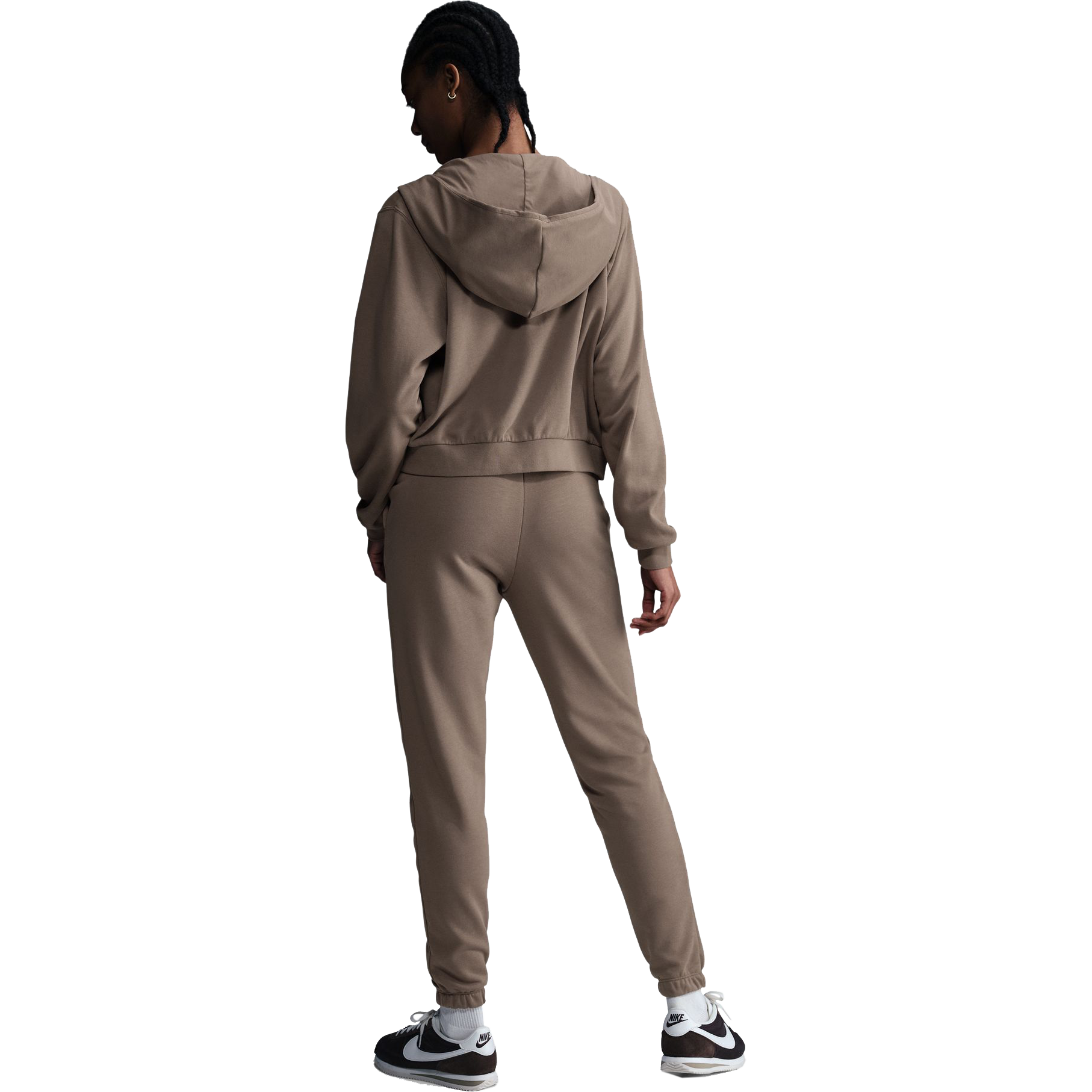 NIKE, W Chll Ft Hr Swt Pant