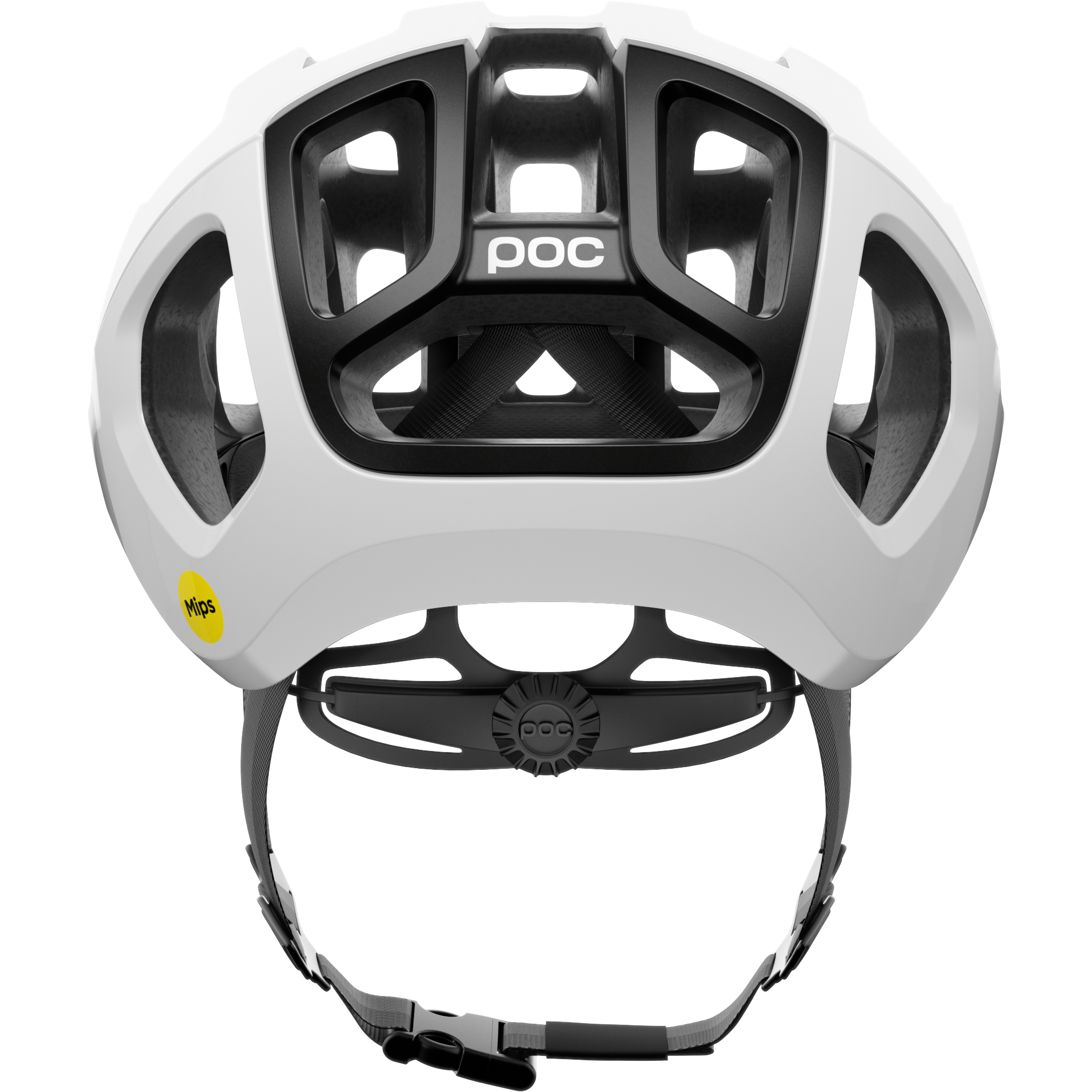 POC, Ventral Air Mips