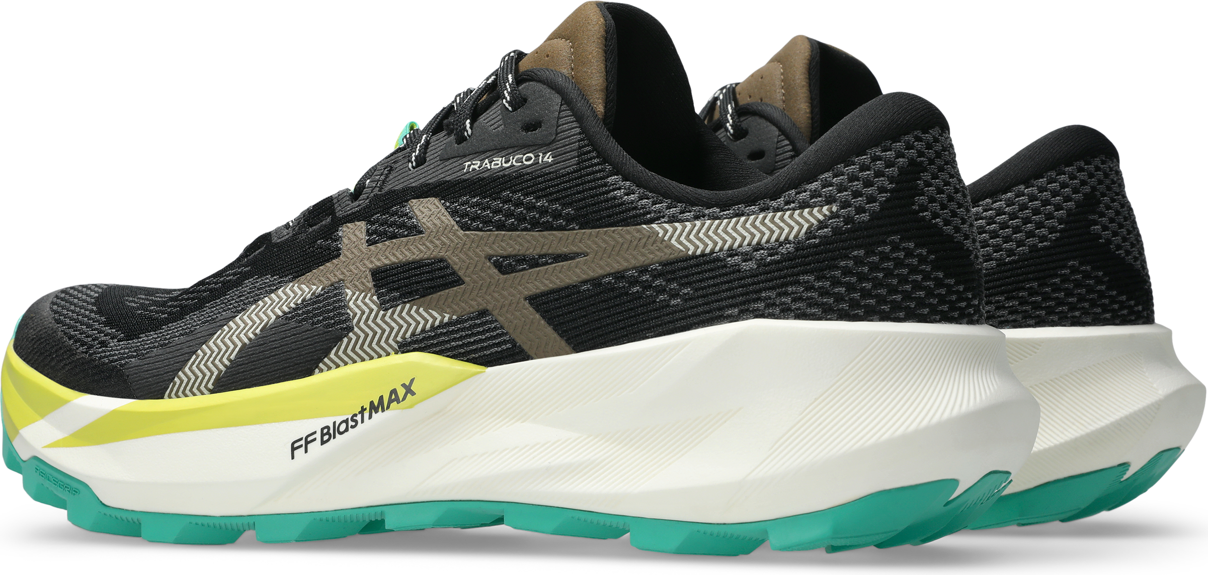 ASICS, M GEL-TRABUCO 14