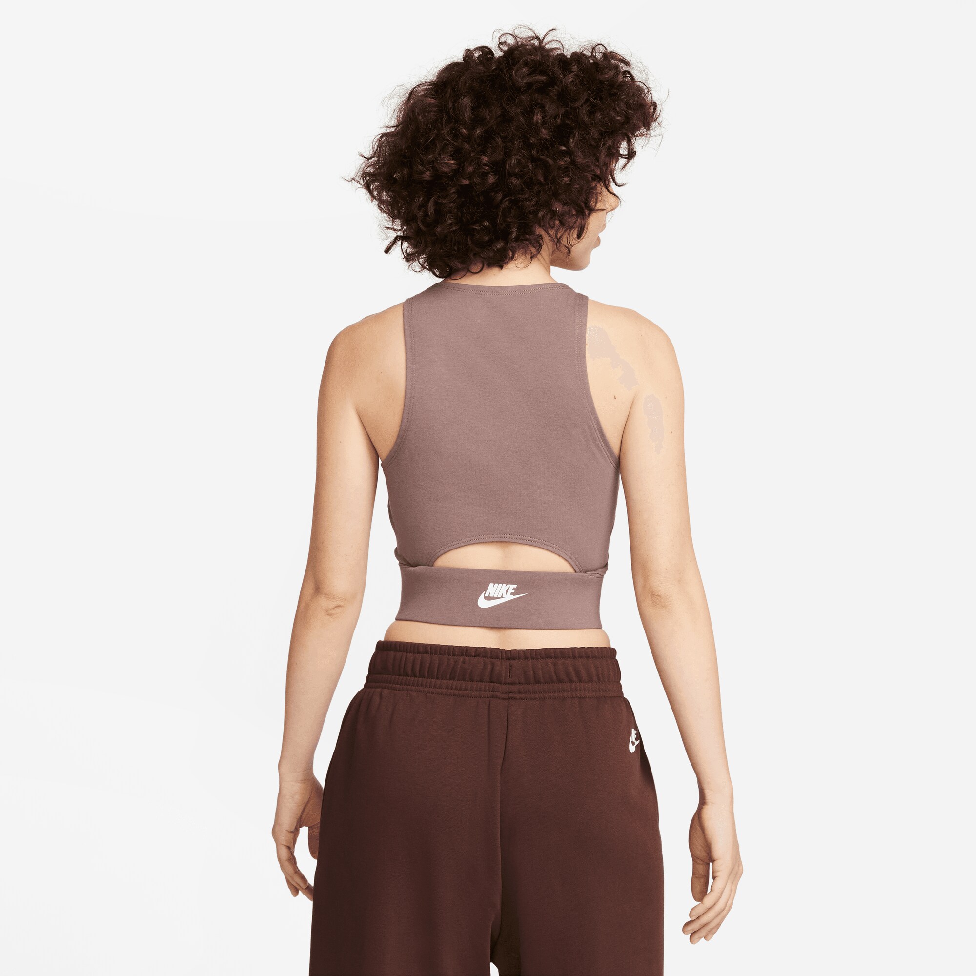 NIKE, W Nsw Tank Top Dnc