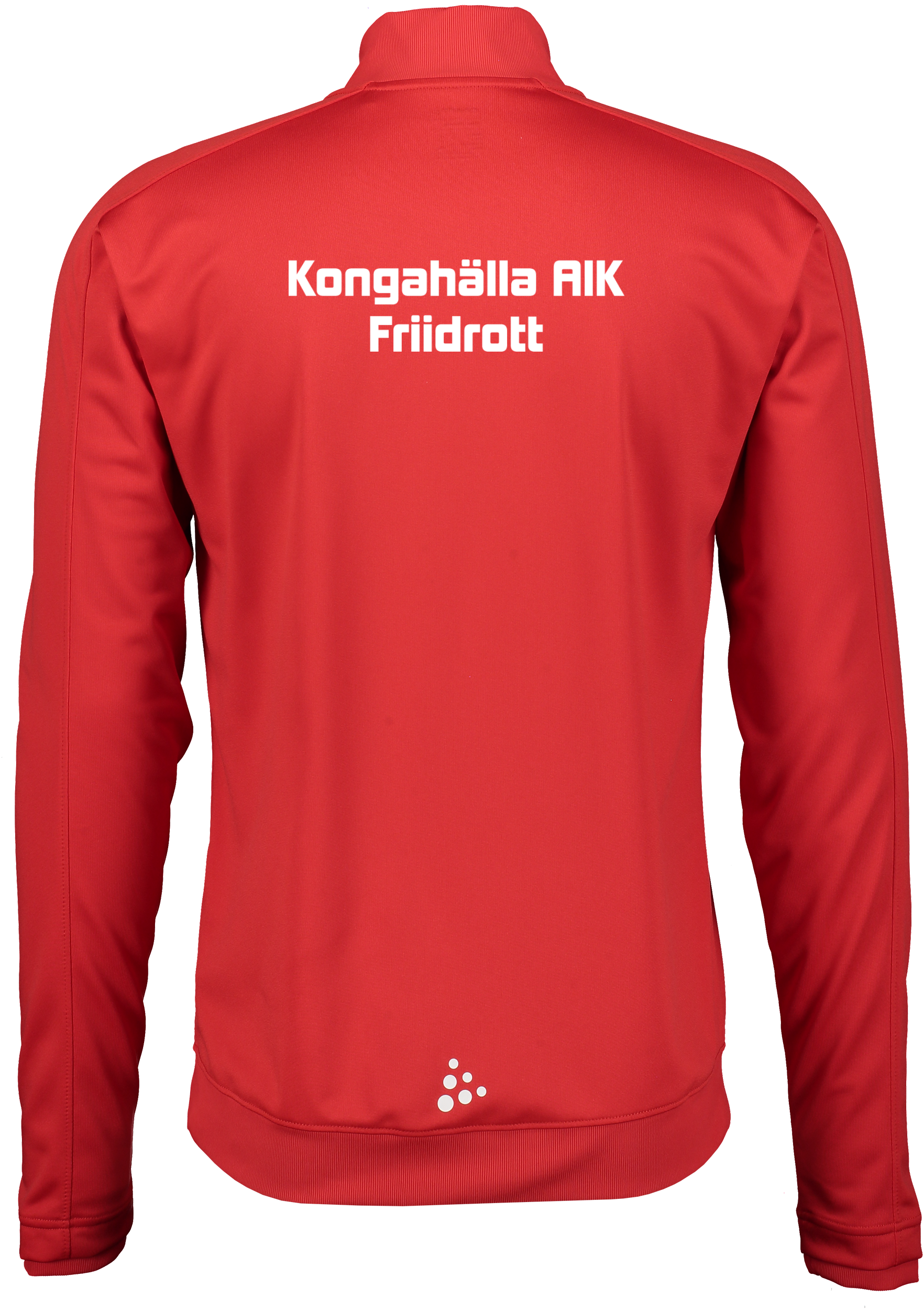 CRAFT, Evolve 2.0 Half Zip M