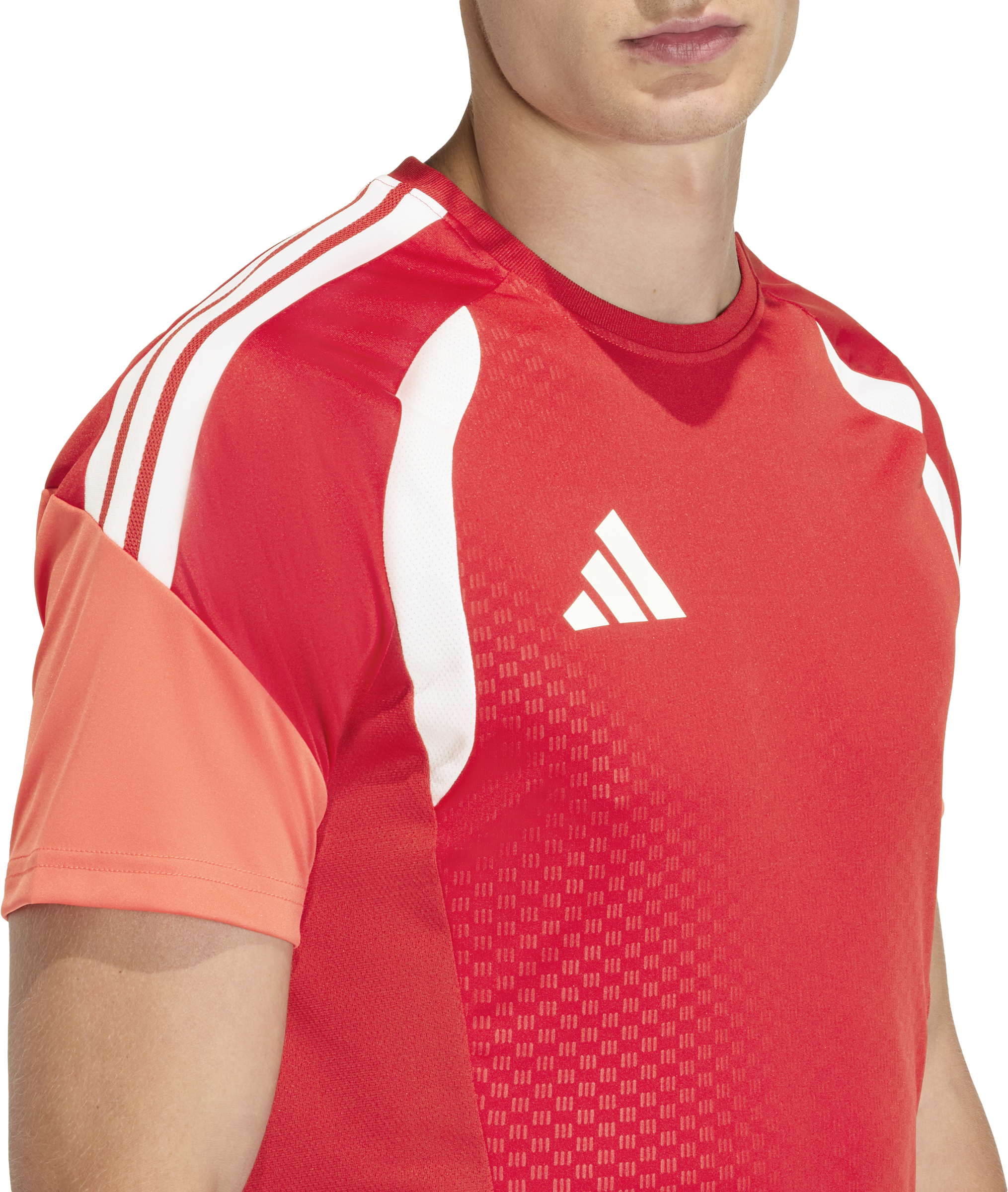 ADIDAS, TIRO26 C JSY