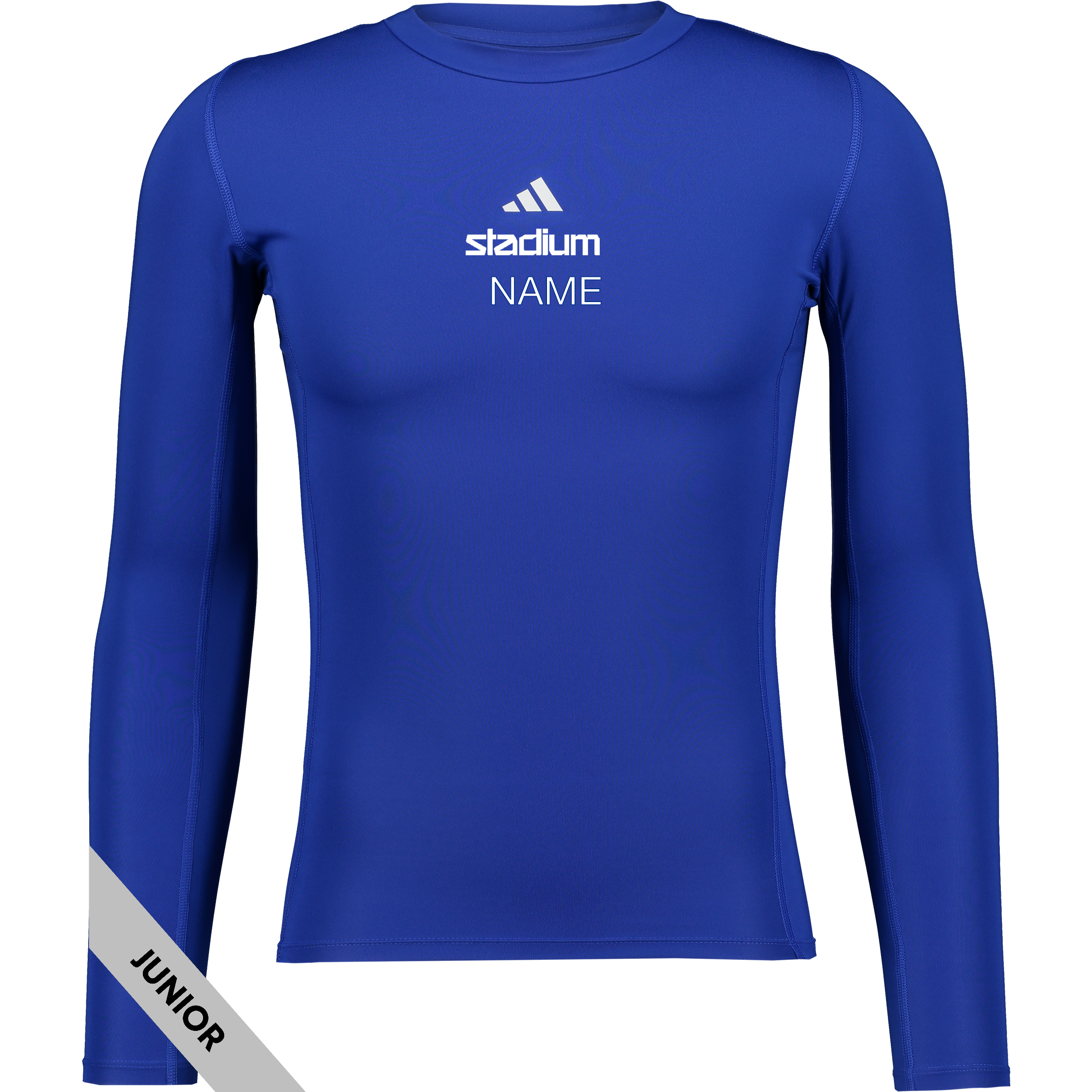 
ADIDAS, 
Tf Ls Tee Jr, 
Detail 1
