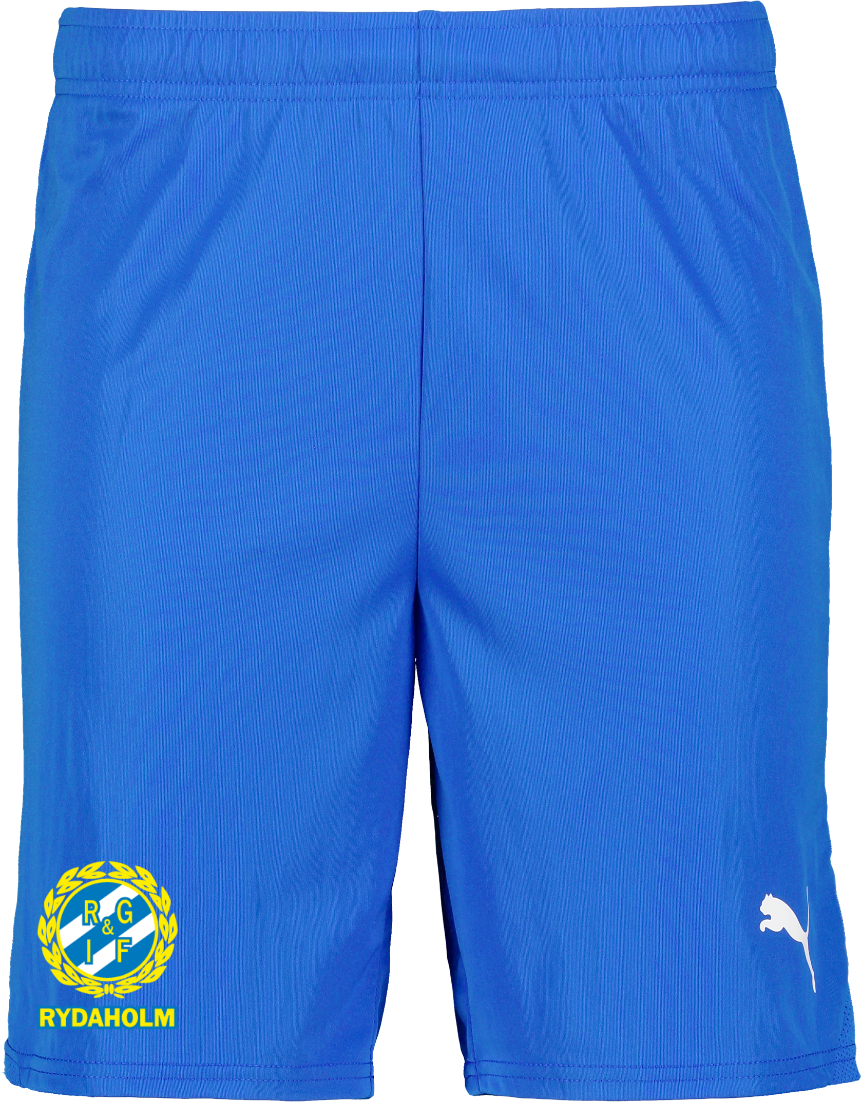 
PUMA, 
T Goal Shorts Jr, 
Detail 1
