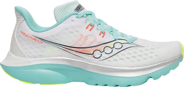 SAUCONY Вт Кинвара 16
