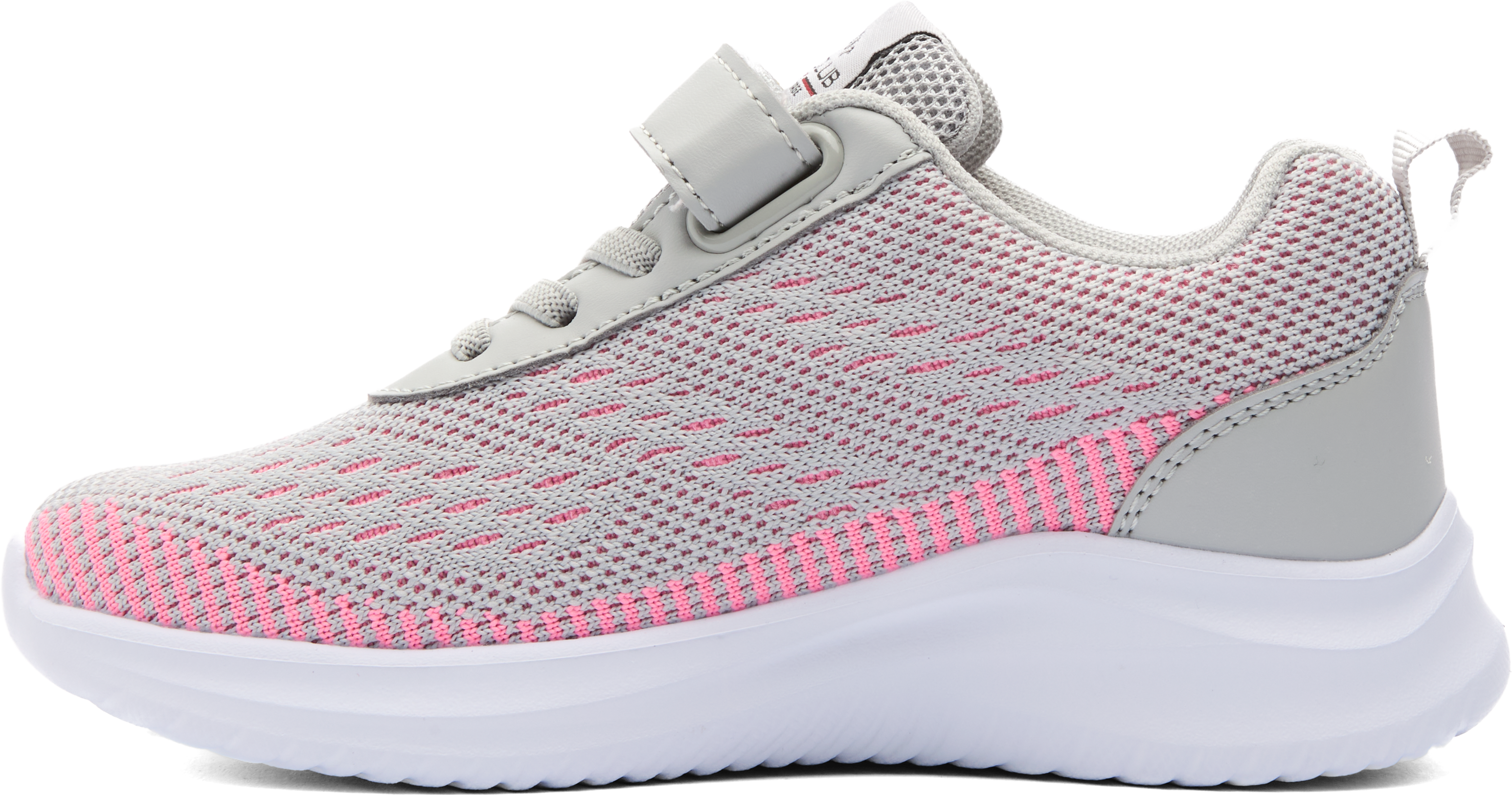 ST VINCENT POLO CLUB, SALINAS SNEAKERS JR