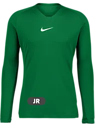278076104101 NIKE Park 1stl Ls Jr 278076104101 NIKE Park 1stl Ls Jr Standard Small1x1