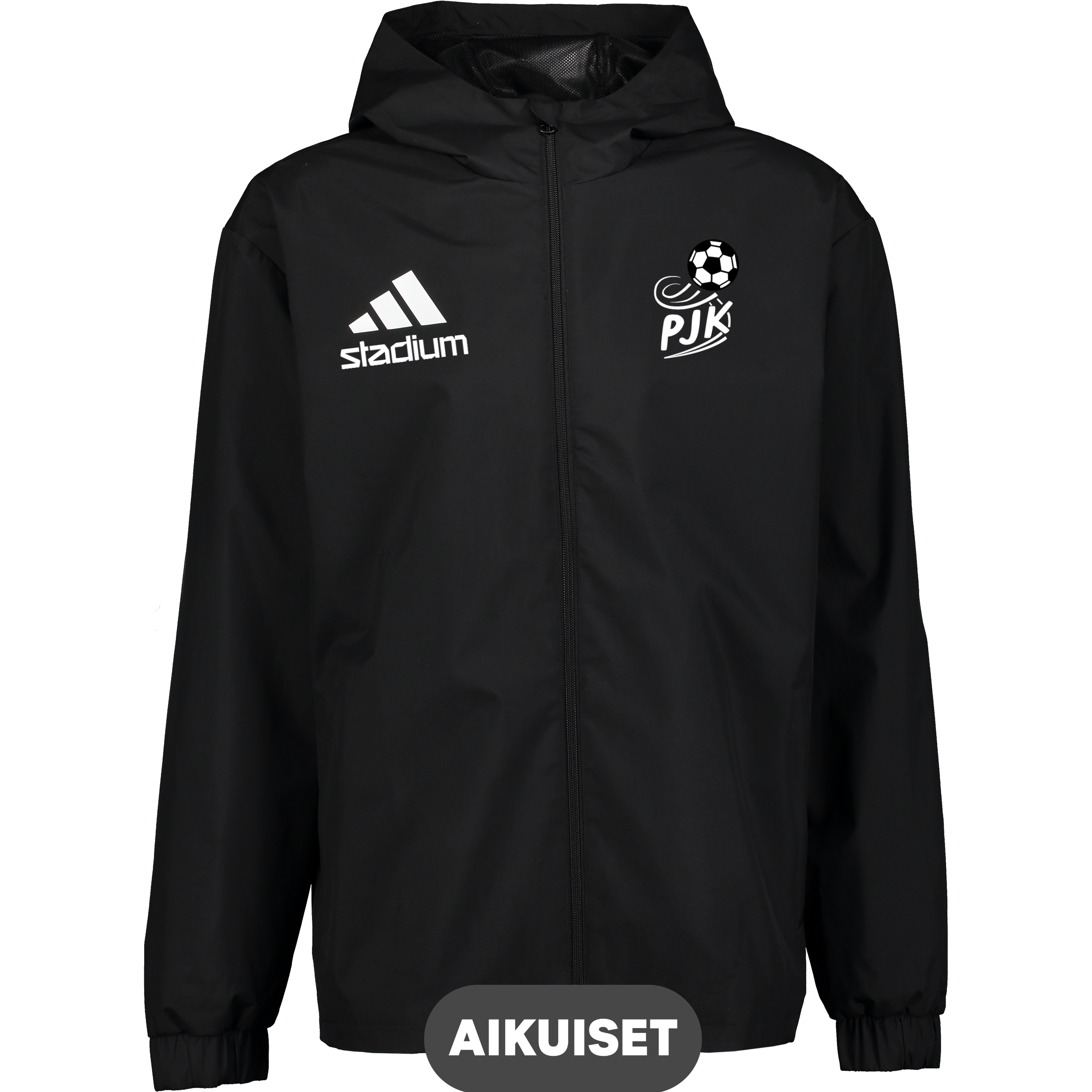 
ADIDAS, 
ENT26 AW JKT, 
Detail 1
