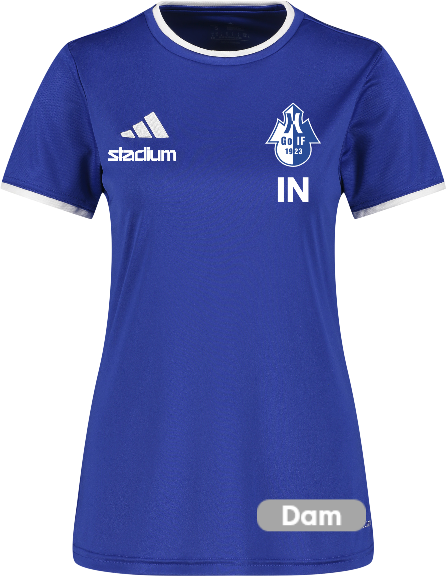 
ADIDAS, 
ENT26 JSY W, 
Detail 1
