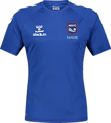367356113101 HUMMEL Core Xk Poly Tee Ss Jr 367356113101 HUMMEL Core Xk Poly Tee Ss Jr Standard Small1x1
