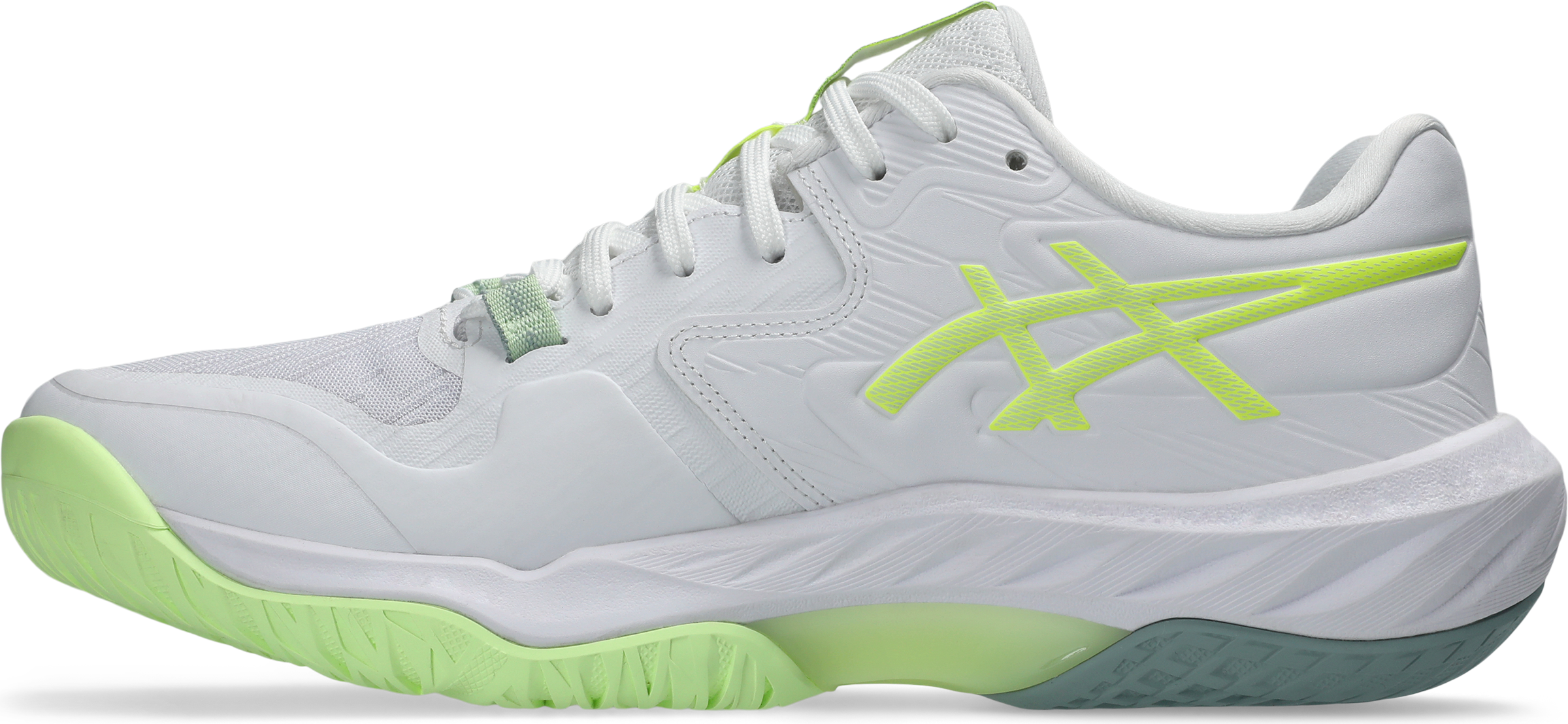 ASICS, W SKY ELITE FF 4