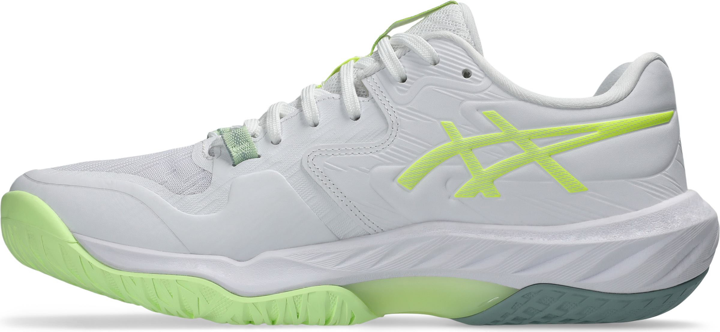 ASICS, W SKY ELITE FF 4