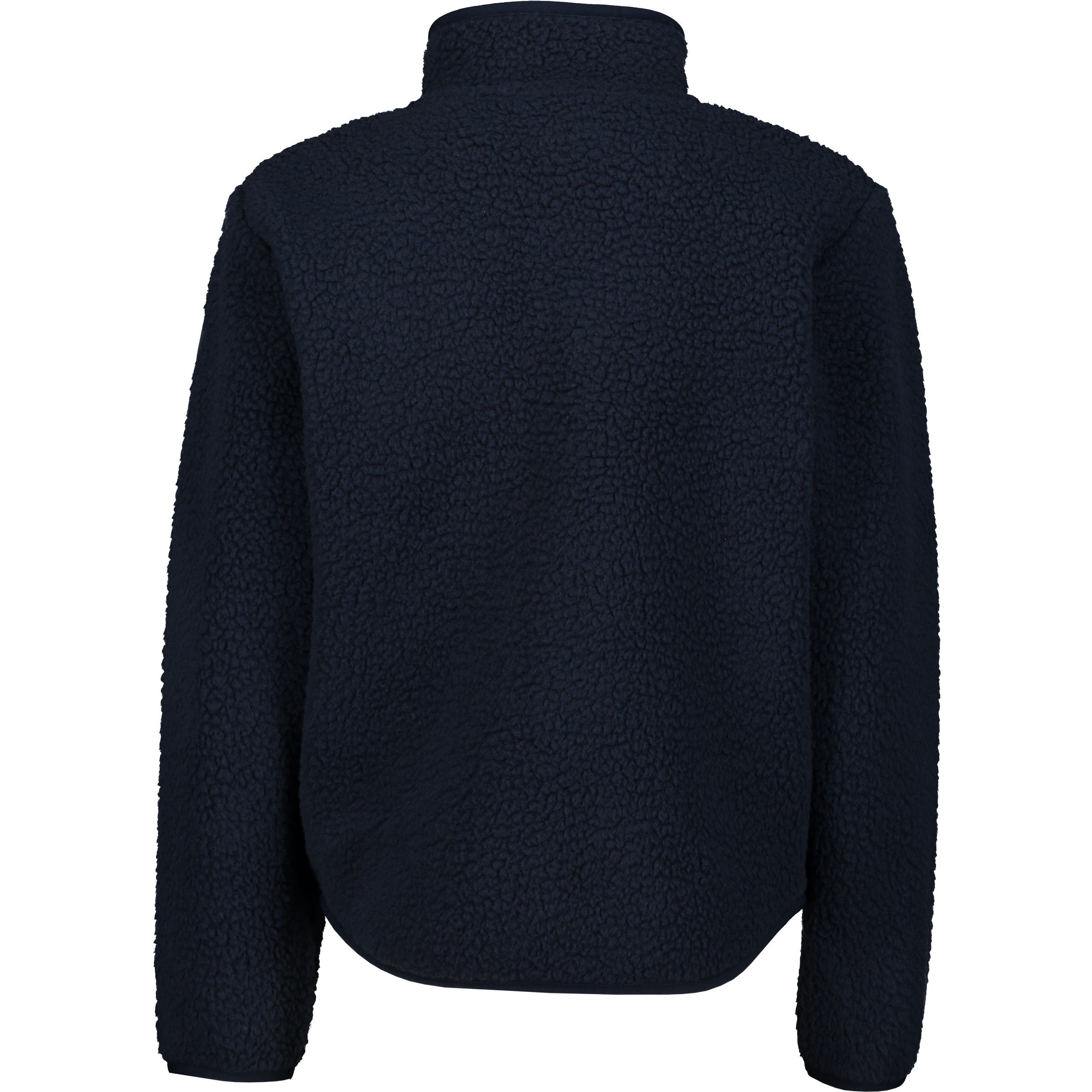 EVEREST, J Pile Zip Shirt