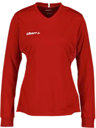 SQUAD GO LS JSY W - Bright Red Standard Small1x1