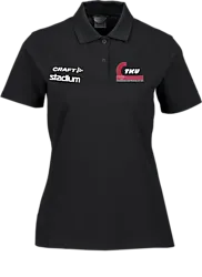 384425106101 CRAFT Progress 2.0 Polo W 384425106101 CRAFT Progress 2.0 Polo W Standard Small1x1