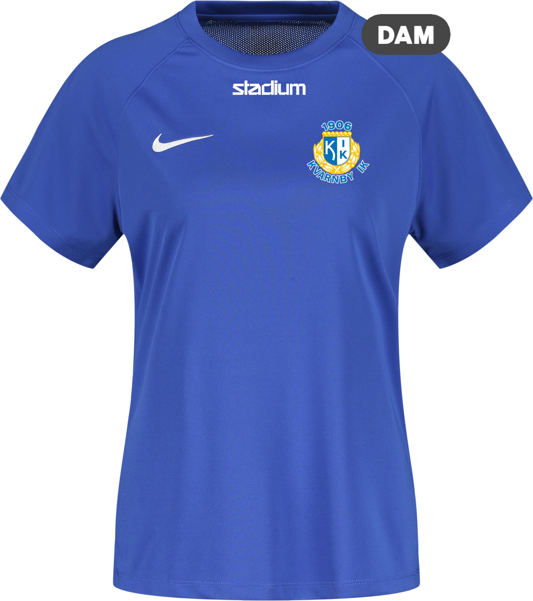 
NIKE, 
PARK VIII SS JSY W, 
Detail 1
