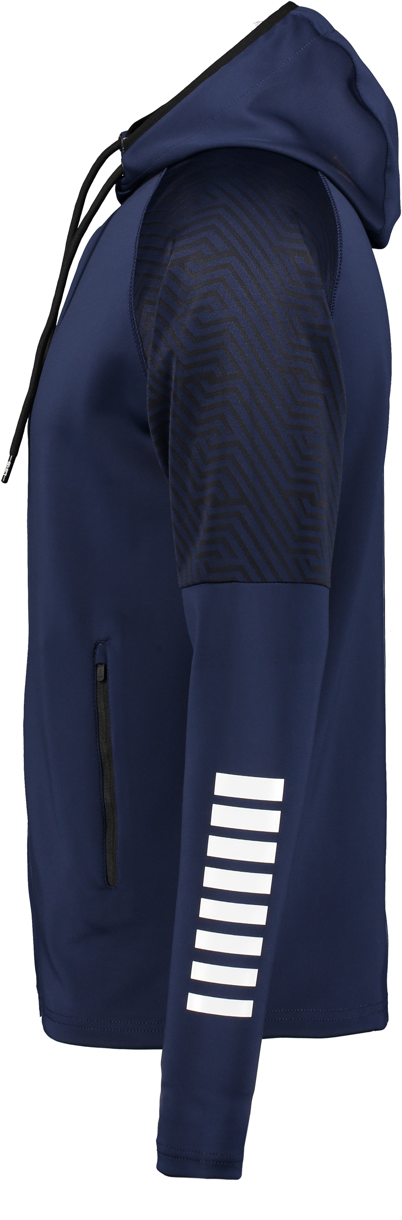 SELECT, Monaco 24 Zip Hood