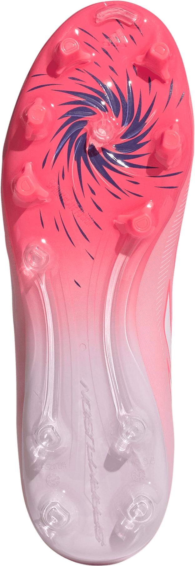 ADIDAS, F50 SPARKFUSION LEAGUE LL FGAG