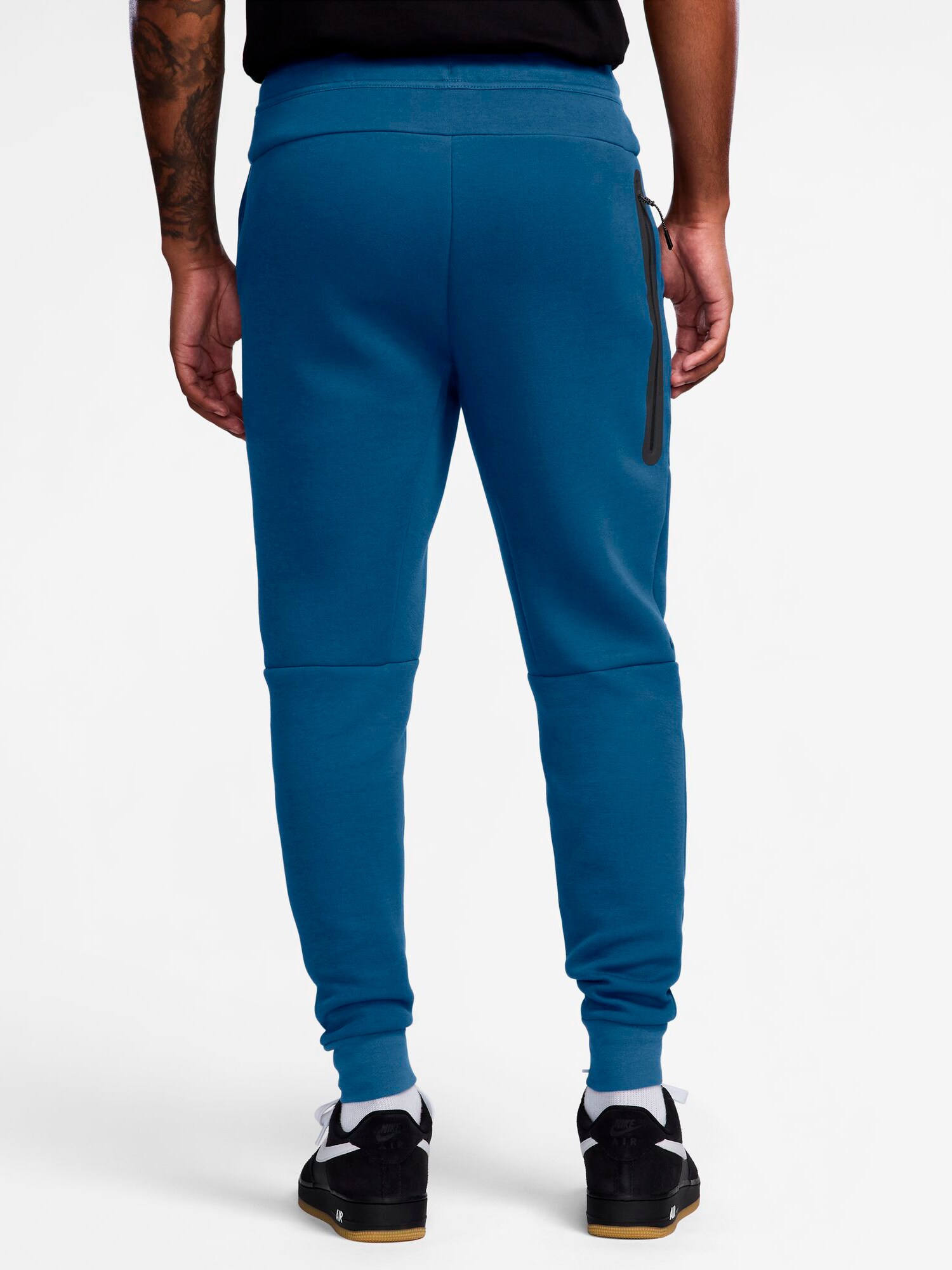 NIKE, M Tch Fleece Jogger