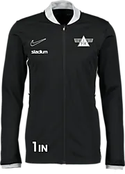 400356101101 NIKE Acd25 Trk Jkt Jr 400356101101 NIKE Acd25 Trk Jkt Jr Standard Small1x1