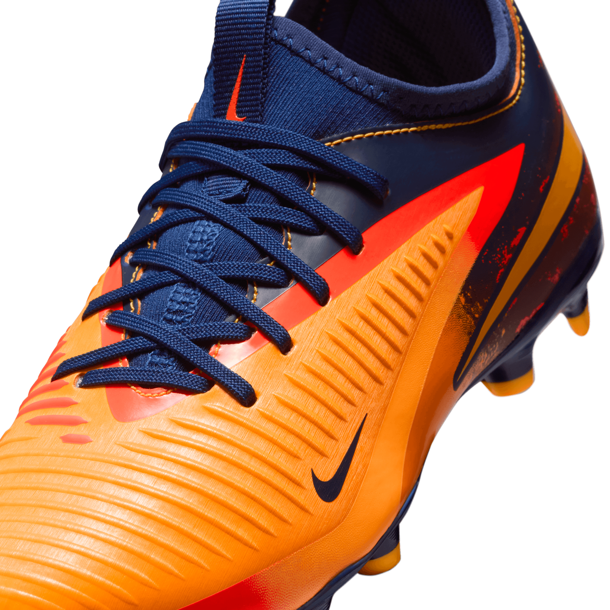 NIKE, Jr Phantom 6 Low Acad Fg/mg Eh