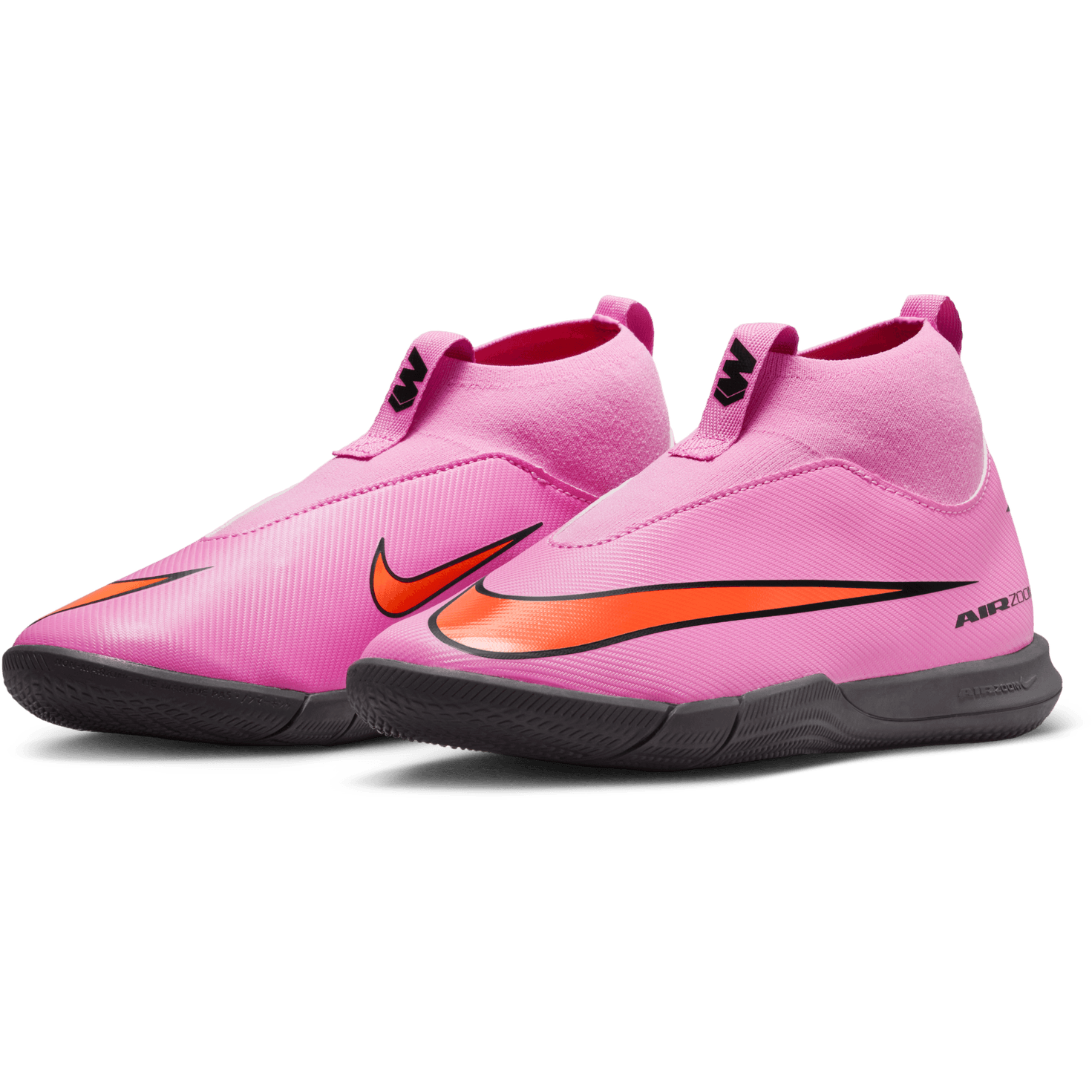 NIKE, Jr Zoom Superfly 10 Academy Ic