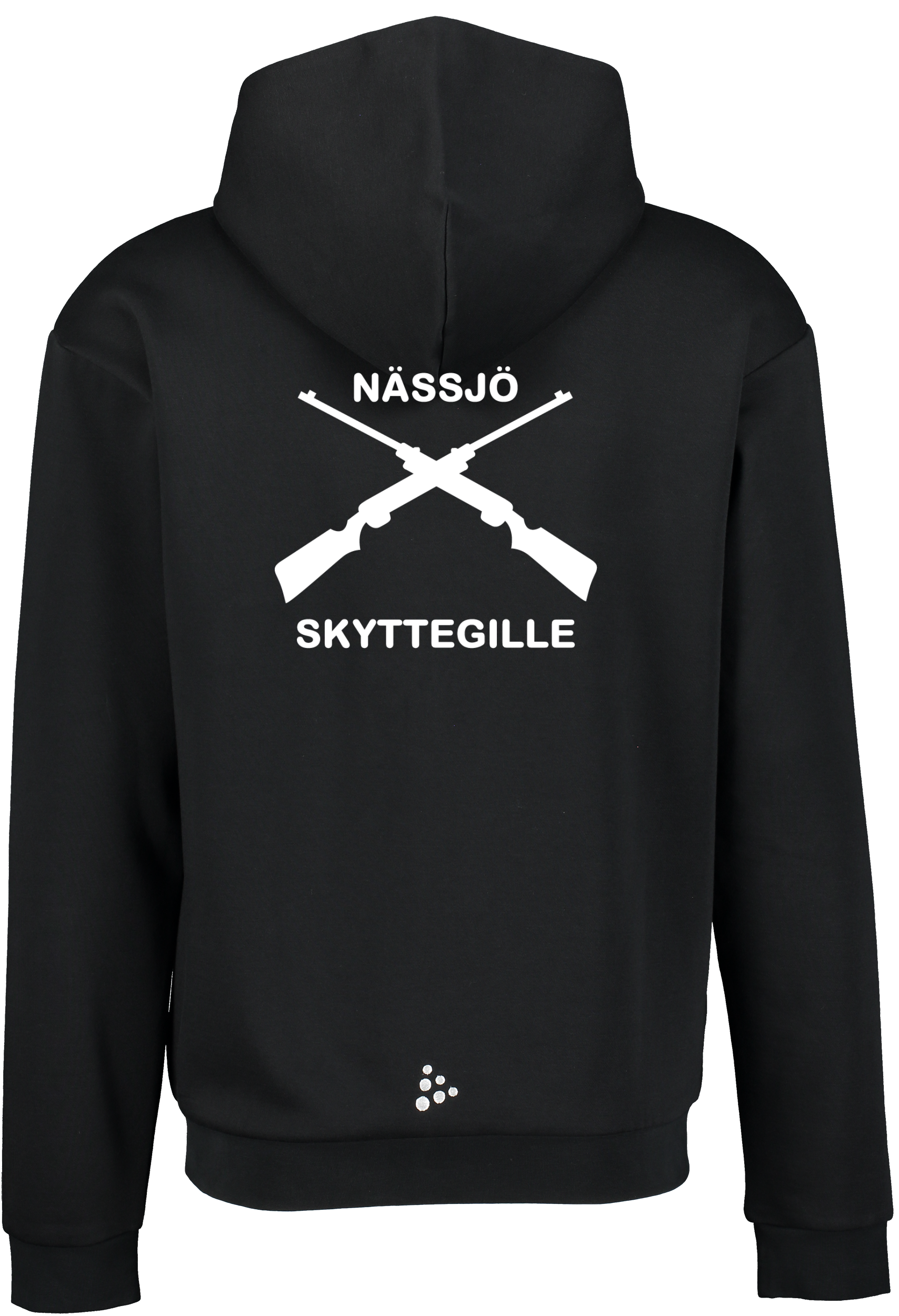 CRAFT, Community 2.0 Fz Hood