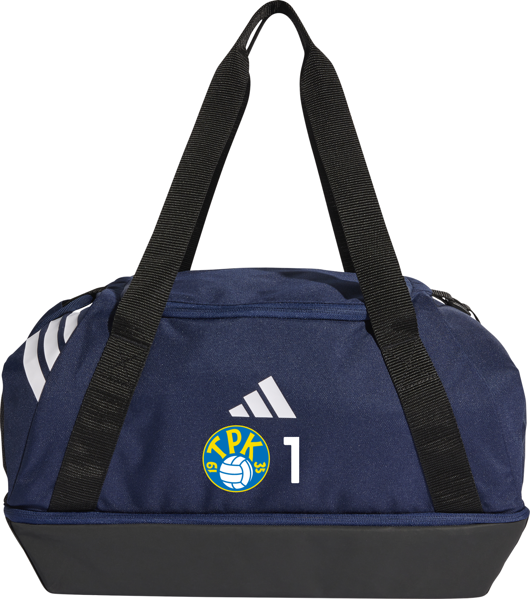 
ADIDAS, 
TIRO DU S BC, 
Detail 1
