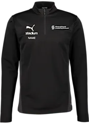 392102103101 PUMA T Goal 1/4 Zip 392102103101 PUMA T Goal 1/4 Zip Standard Small1x1