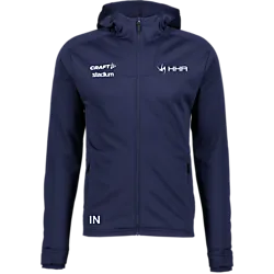407485102101 CRAFT Evolve 2.0 Brushed Hood Jkt M 407485102101 CRAFT Evolve 2.0 Brushed Hood Jkt M Standard Small1x1