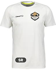 321481106101 CRAFT Evolve Tee 321481106101 CRAFT Evolve Tee Standard Small1x1