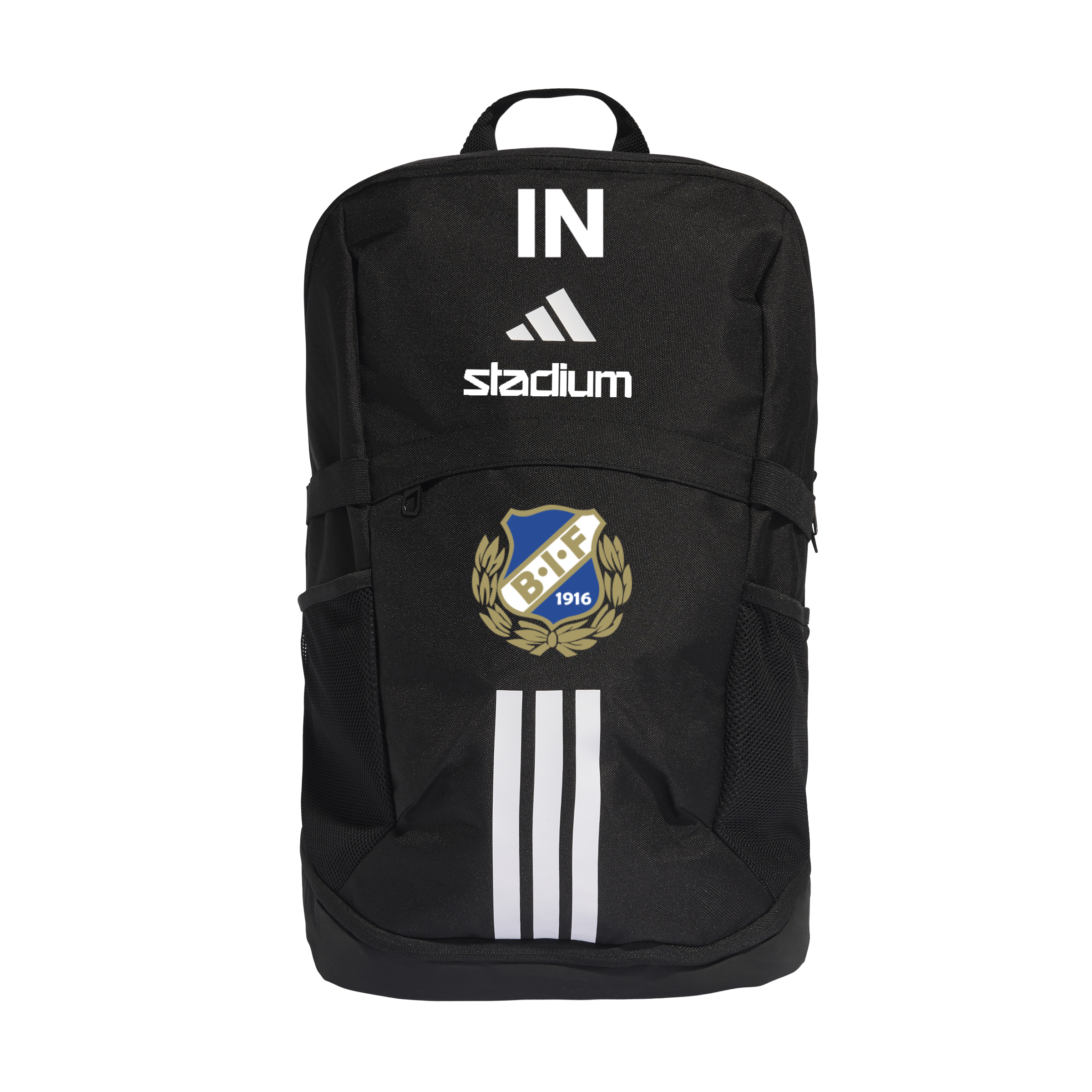 
ADIDAS, 
TIRO BACKPACK, 
Detail 1
