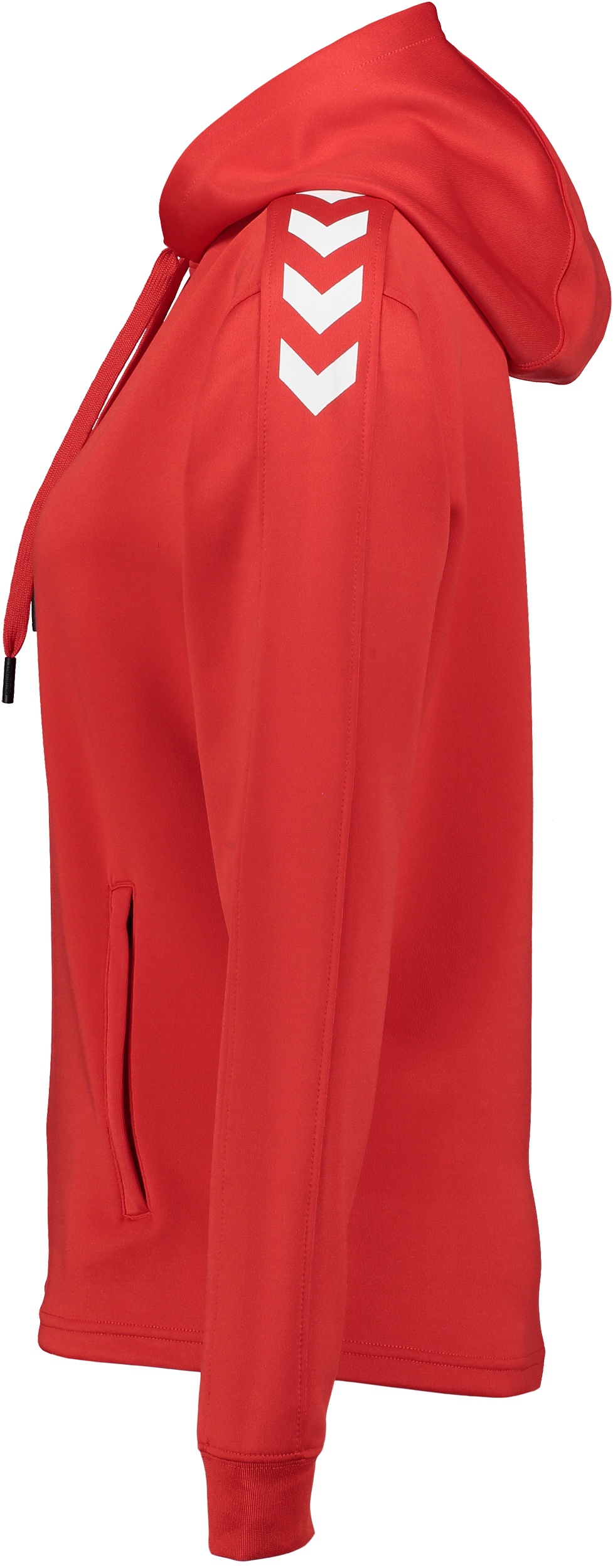 HUMMEL, Core Xk Poly Sw Hood W