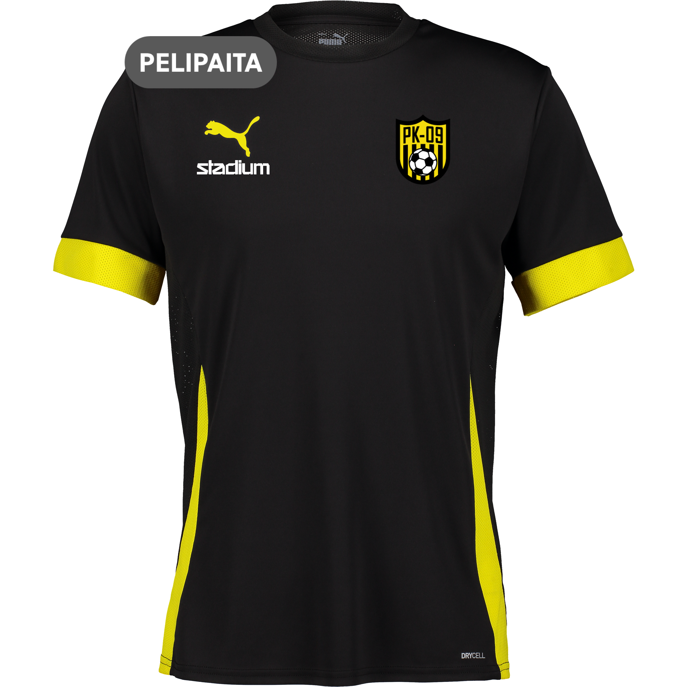 
PUMA, 
T Goal Matchday Jsy, 
Detail 1
