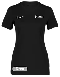 299009101101 NIKE Park VII SS Jsy W 299009101101 NIKE Park VII SS Jsy W Standard Small1x1