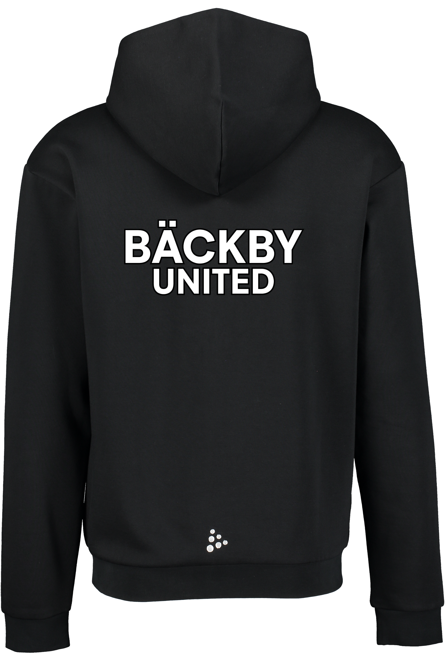 CRAFT, Community 2.0 Fz Hood Jr