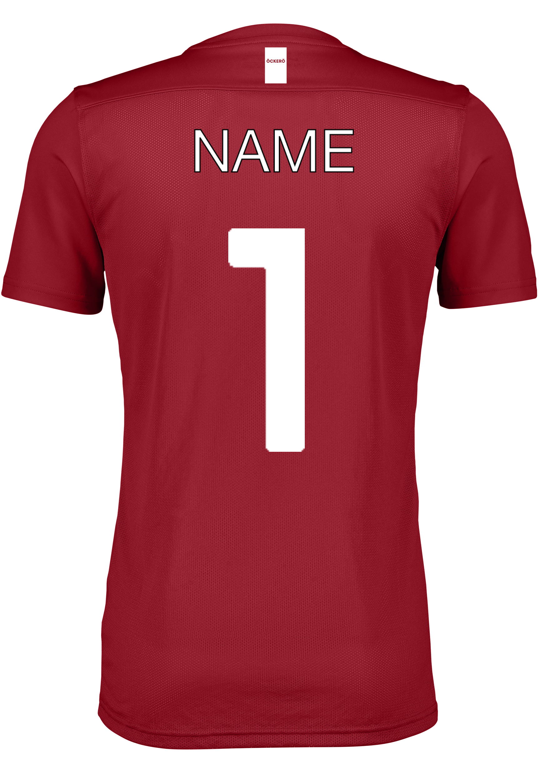 NIKE, Park VII SS Jsy