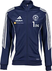 390925102101 ADIDAS Tiro24 Tr Jkt Jr 390925102101 ADIDAS Tiro24 Tr Jkt Jr Standard Small1x1