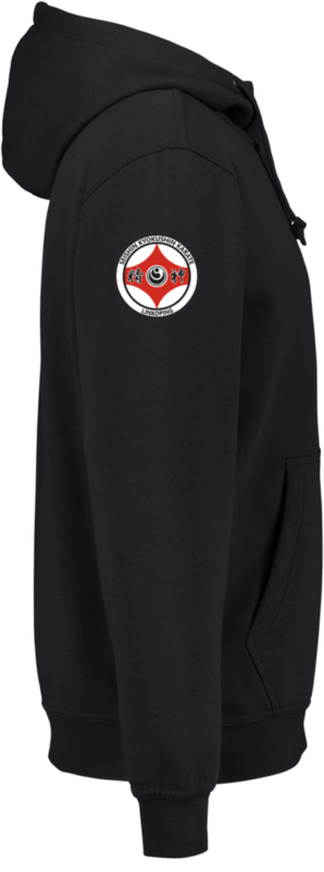 CLIQUE, Basic Hoody F Zip