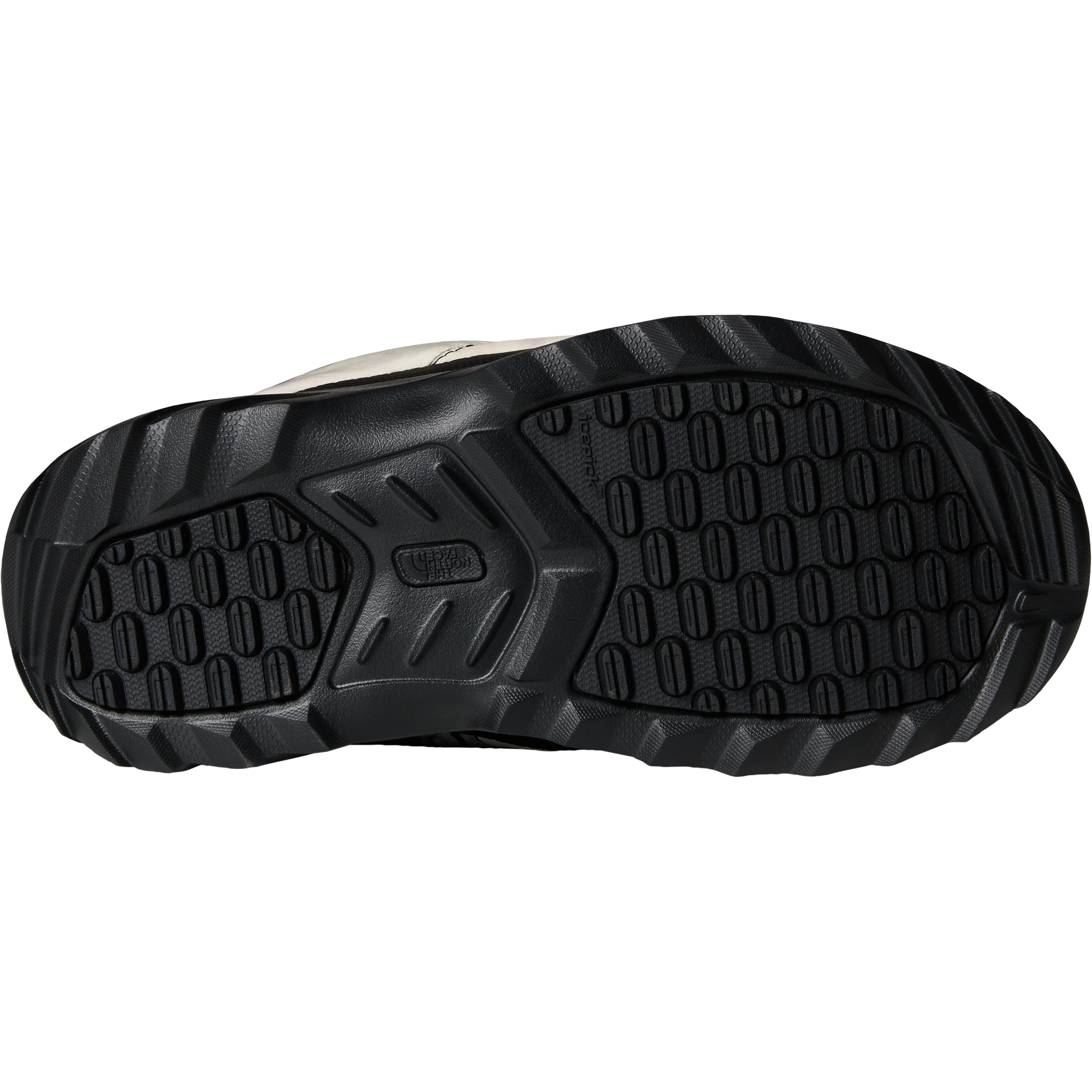 THE NORTH FACE, U NUPTSE TRACTION CHUKKA