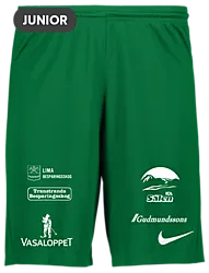 298937104101 NIKE Park III Short Jr 298937104101 NIKE Park III Short Jr Standard Small1x1