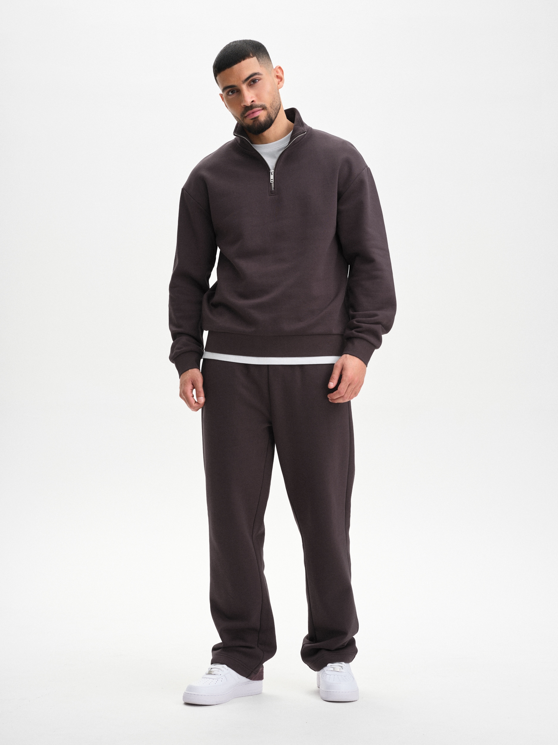 SOC, M CORE STRAIGHT PANT